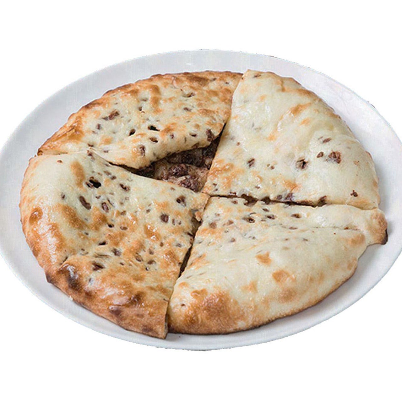 チョコナン/Choco Naan | ナマステ成増店