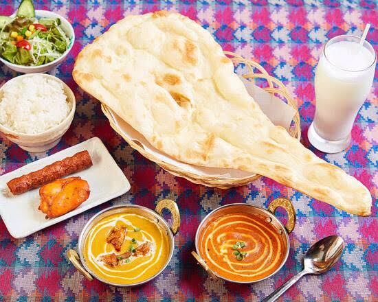 ナマステスペシャルセット／Namaste Special Set | ナマステ練馬店